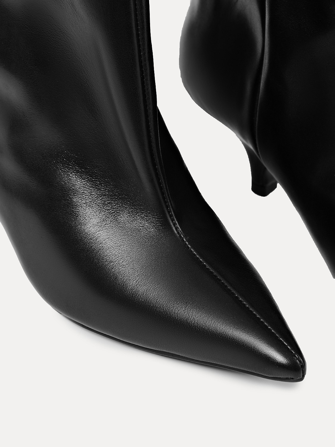 Ботильоны демисезон (6589)